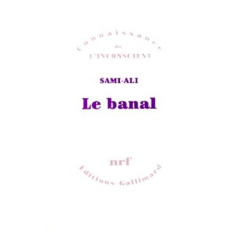 Le Banal - SAMI-ALI