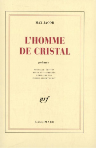 L'homme de cristal - Jacob Max
