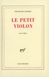 Le petit violon - Sonkin François