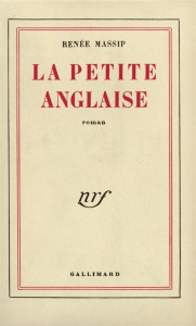 La petite anglaise - Massip Renée