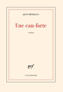 Une Eau-Forte - Métellus Jean