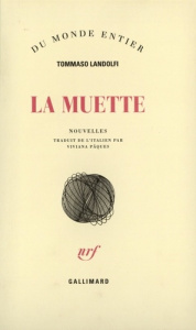 La Muette - Landolfi Tommaso