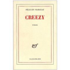 CREEZY - MARCEAU FELICIEN
