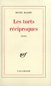 Torts réciproques - Massip Renée