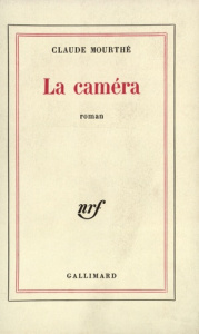 La Camera - Mourthé Claude