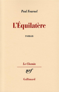 L'Equilatere - Fournel Paul