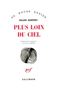 Plus loin du ciel - Humphrey William