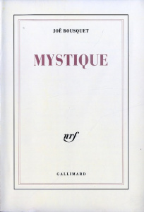 Mystique - Bousquet Joë