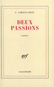 Deux passions - Bille Stéphanie-Corinna