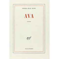 Ava - Rémy Pierre-Jean