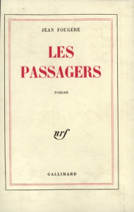 Les passagers - Fougère Jean
