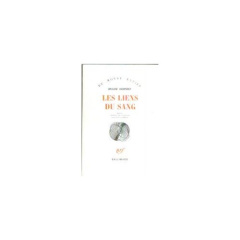 Les liens du sang - Humphrey William