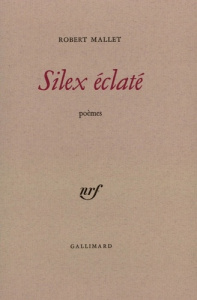 Silex Eclaté - Mallet Robert