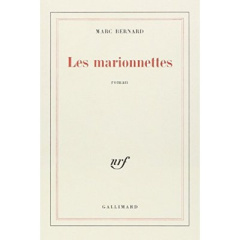 Les marionnettes - Bernard Marc
