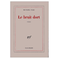 Le bruit dort - Tlili Mustapha