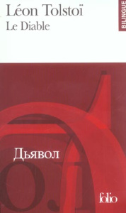 Le diable - Tolstoï Léon ; Schloezer Boris de