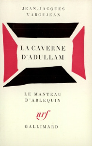 La Caverne d'Adullam - Varoujean J-J