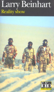 Reality show - Beinhart Larry ; Kerline Francis