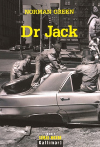Dr Jack - Green Norman ; Carrer Patrice