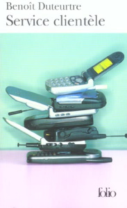 Service clientèle - Duteurtre Benoît