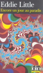 Encore un jour au paradis - Little Eddie ; Lemoine Daniel
