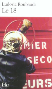 Le 18 - Roubaudi Ludovic