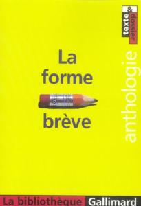 La forme brève - Leplâtre Olivier