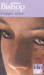Visages volés - Bishop Michael ; Eliroff Thibaud