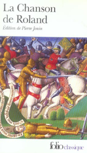 La Chanson de Roland - Jonin Pierre