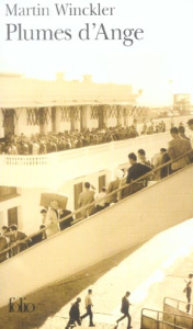 Plumes d'Ange - Winckler Martin