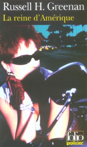 La reine d'Amérique - Greenan Russell-H ; Hilling Simone