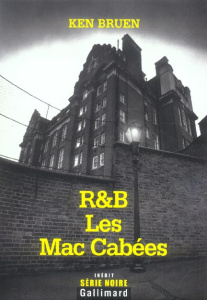 R&B Tome 3 : Les Mac Cabés - Bruen Ken ; Ploux Marie ; Cheval Catherine