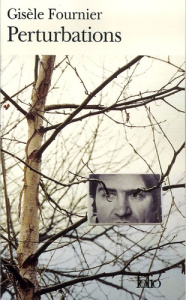 Perturbations - Fournier Gisèle