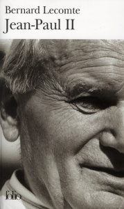 Jean-Paul II - Lecomte Bernard