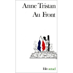 Au Front - Tristan Anne