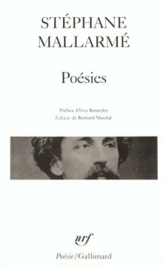 Poésies - Mallarmé Stéphane
