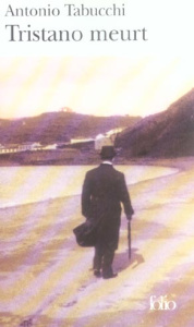 Tristano meurt. Une vie - Tabucchi Antonio ; Comment Bernard