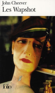 Les Wapshot - Cheever John ; Naudin Geneviève