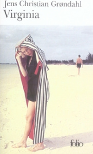 Virginia - Grondahl Jens Christian ; Gnaedig Alain