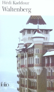 Waltenberg - Kaddour Hédi