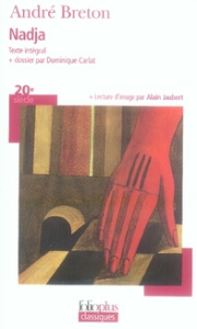Nadja - Breton André