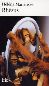 Rhésus - Marienské Héléna