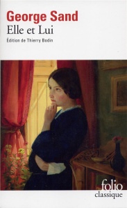 Elle et Lui - Sand George ; Bodin Thierry