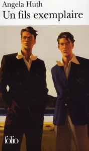 Un fils exemplaire - Huth Angela ; Fortier-Masek Marie-Odile