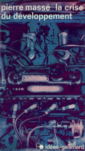 Crise du développement - Masse P