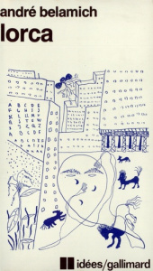 Lorca - Belamich André