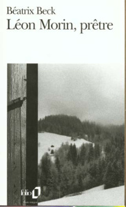 Léon Morin, prêtre - Beck Béatrix
