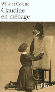 Claudine en ménage - WILLY/COLETTE