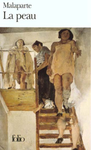 LA PEAU - Malaparte Curzio