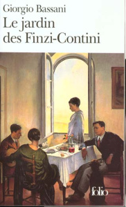 Le Jardin des Finzi-Contini - Bassani Giorgio